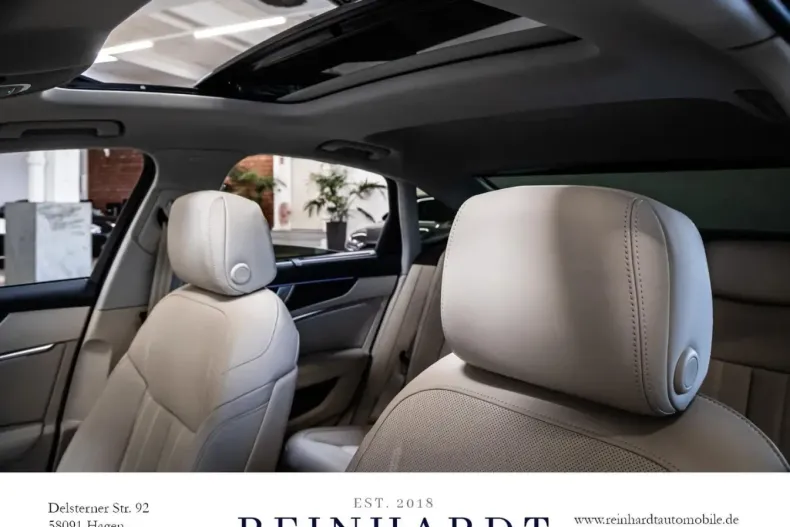 Audi A6 din 2023 cu 86.179 km - oferta AUD120575 - foto 15