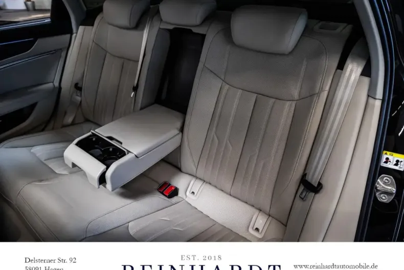 Audi A6 din 2023 cu 86.179 km - oferta AUD120575 - foto 17