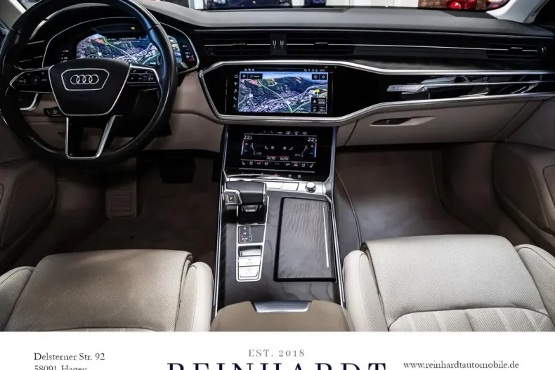 Audi A6 din 2023 cu 86.179 km - oferta AUD120575 - foto 18