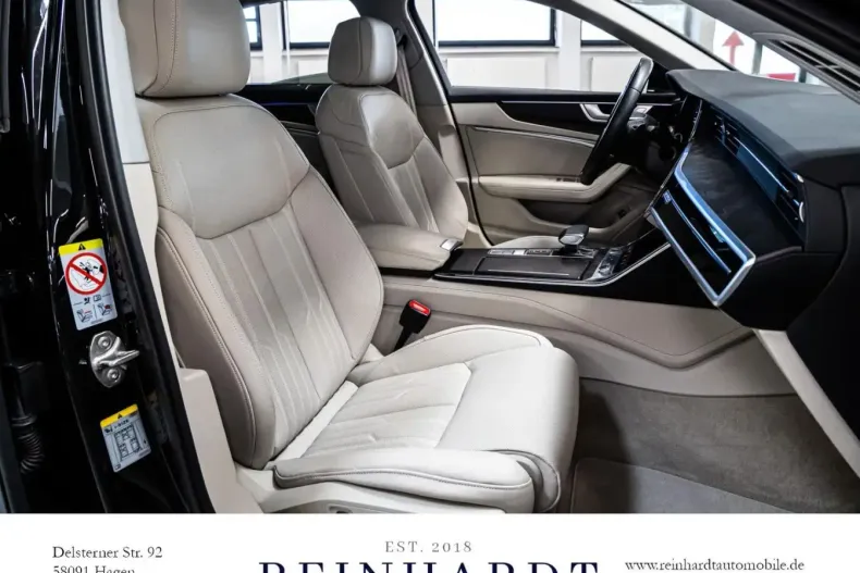 Audi A6 din 2023 cu 86.179 km - oferta AUD120575 - foto 20