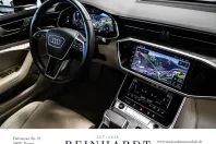 Audi A6 din 2023 cu 86.179 km - oferta AUD120575 - foto 21