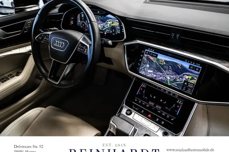 Audi A6 din 2023 cu 86.179 km - oferta AUD120575 - foto 21