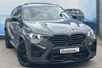 BMW X6 M din 2024 - oferta BMW120576