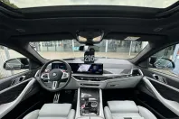 BMW X6 M din 2024 cu 13.631 km - oferta BMW120576 - foto 2