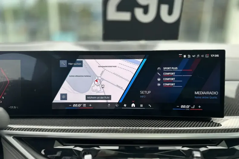 BMW X6 M din 2024 cu 13.631 km - oferta BMW120576 - foto 9