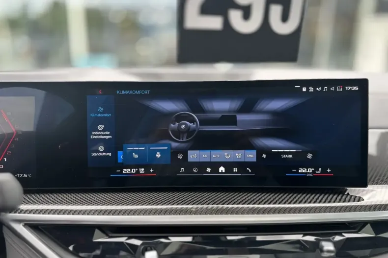 BMW X6 M din 2024 cu 13.631 km - oferta BMW120576 - foto 10