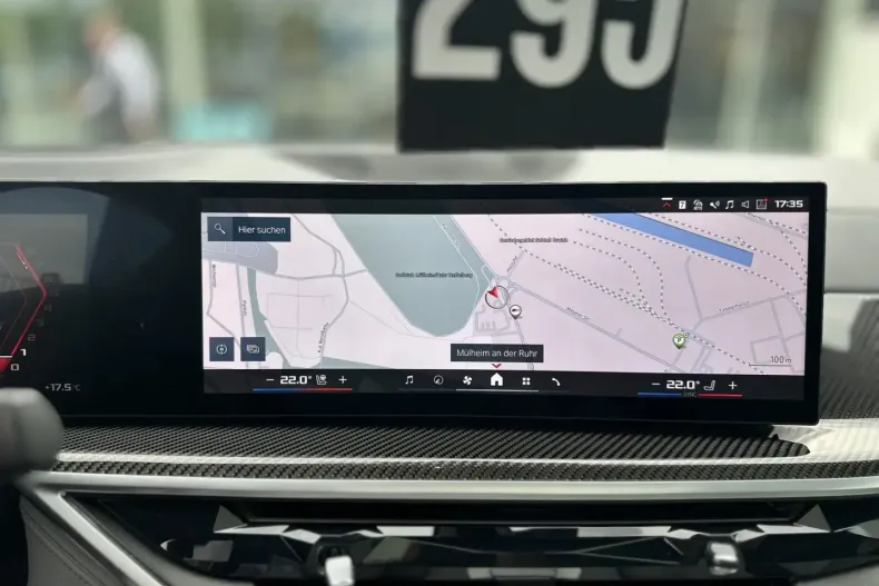 BMW X6 M din 2024 cu 13.631 km - oferta BMW120576 - foto 11