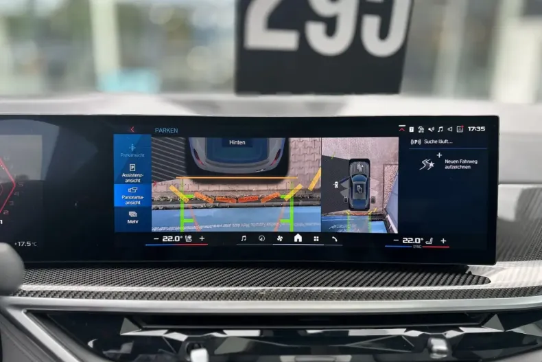 BMW X6 M din 2024 cu 13.631 km - oferta BMW120576 - foto 12