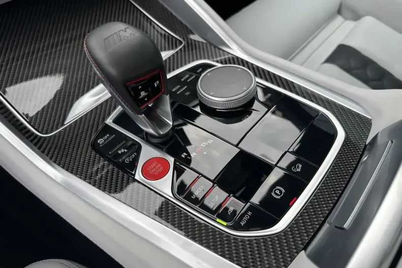 BMW X6 M din 2024 cu 13.631 km - oferta BMW120576 - foto 14