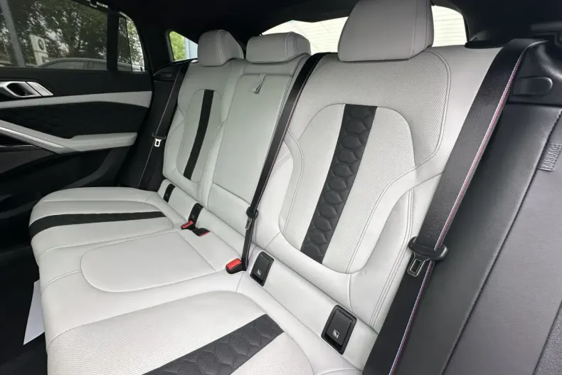 BMW X6 M din 2024 cu 13.631 km - oferta BMW120576 - foto 15