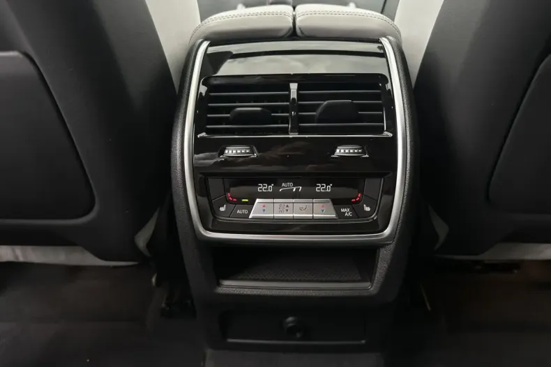 BMW X6 M din 2024 cu 13.631 km - oferta BMW120576 - foto 16