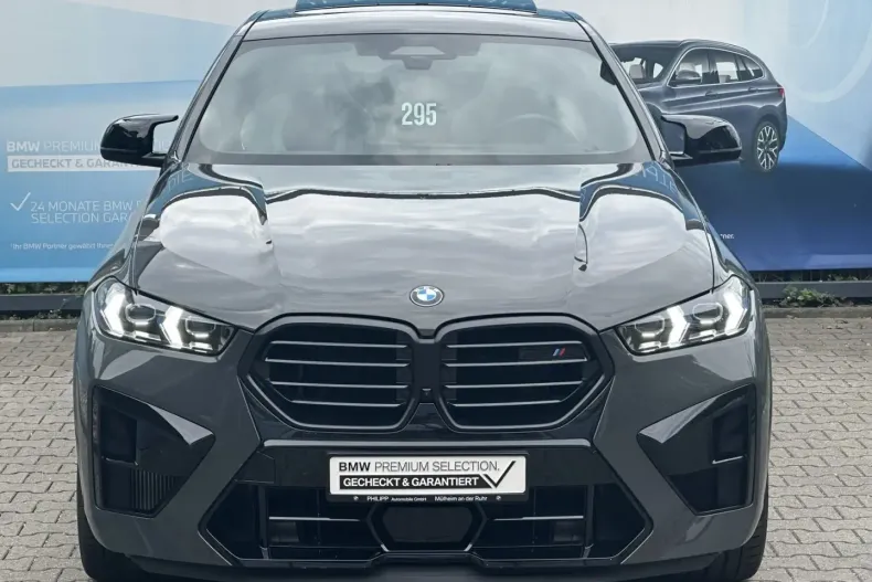 BMW X6 M din 2024 cu 13.631 km - oferta BMW120576 - foto 17