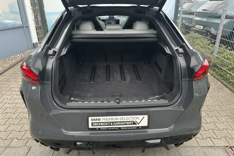 BMW X6 M din 2024 cu 13.631 km - oferta BMW120576 - foto 20