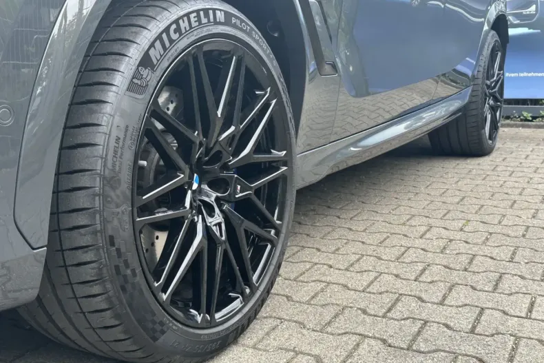 BMW X6 M din 2024 cu 13.631 km - oferta BMW120576 - foto 23