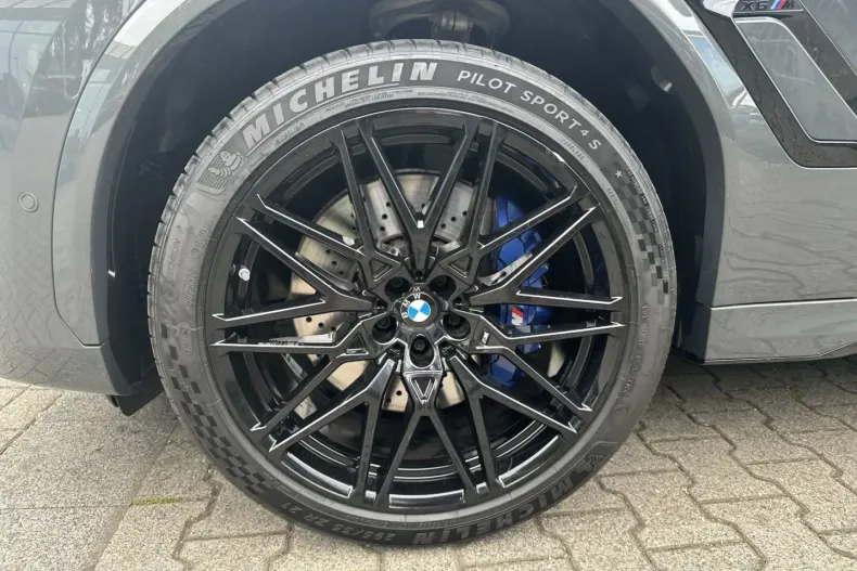 BMW X6 M din 2024 cu 13.631 km - oferta BMW120576 - foto 24