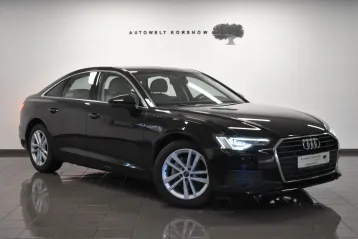 Audi A6 din 2023 - oferta AUD120577
