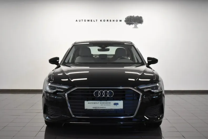 Audi A6 din 2023 cu 23.999 km - oferta AUD120577 - foto 2