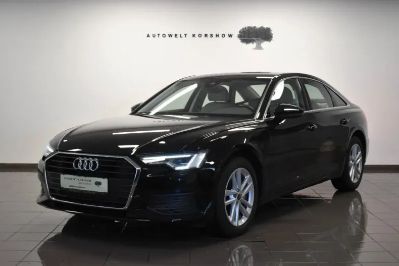 Audi A6 din 2023 cu 23.999 km - oferta AUD120577 - foto 3