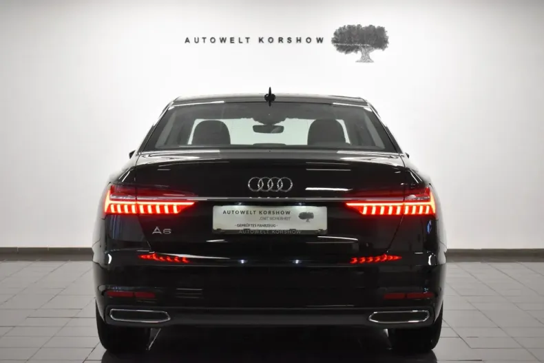 Audi A6 din 2023 cu 23.999 km - oferta AUD120577 - foto 6