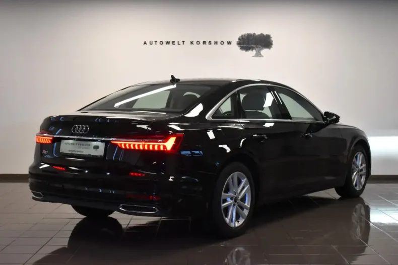 Audi A6 din 2023 cu 23.999 km - oferta AUD120577 - foto 9