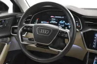 Audi A6 din 2023 cu 23.999 km - oferta AUD120577 - foto 12