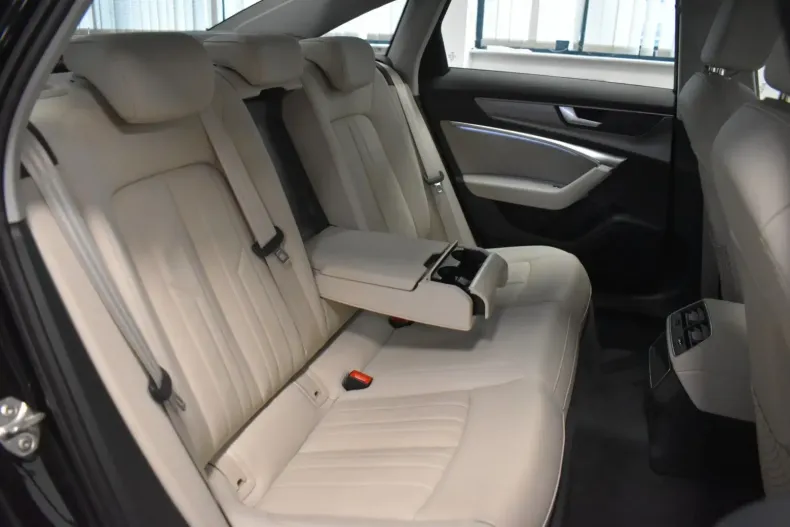 Audi A6 din 2023 cu 23.999 km - oferta AUD120577 - foto 15