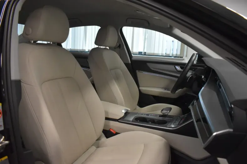 Audi A6 din 2023 cu 23.999 km - oferta AUD120577 - foto 16