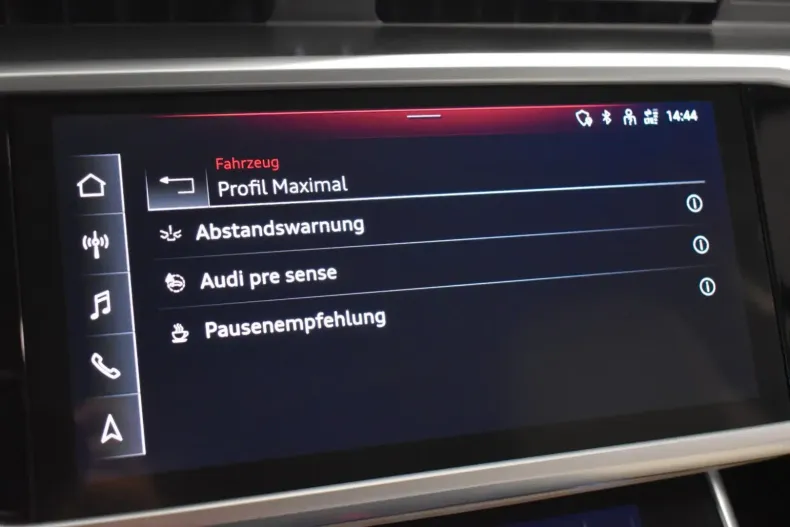 Audi A6 din 2023 cu 23.999 km - oferta AUD120577 - foto 30