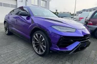 Lamborghini Urus din 2024 cu 5.900 km - oferta LAM120579 - foto 1