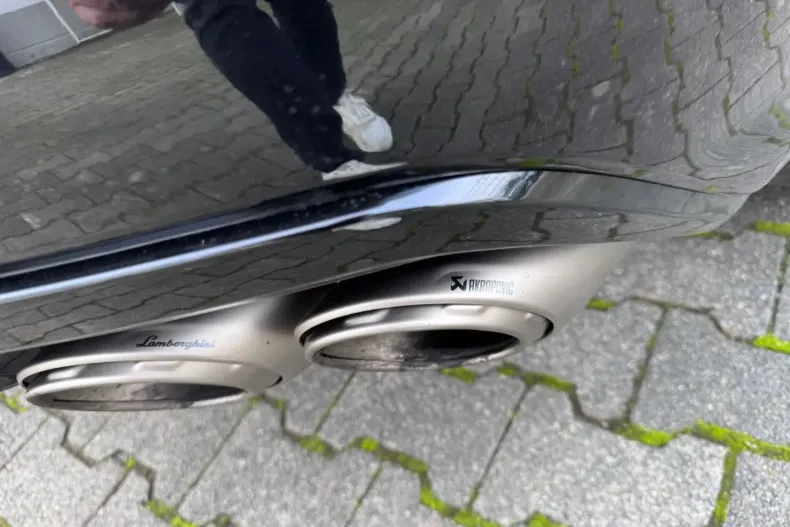 Lamborghini Urus din 2024 cu 5.900 km - oferta LAM120579 - foto 15