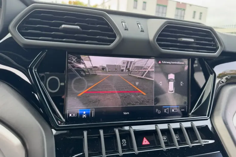 Lamborghini Urus din 2024 cu 5.900 km - oferta LAM120579 - foto 18