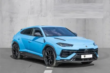 Lamborghini Urus din 2024 - oferta LAM120580