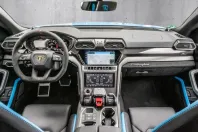 Lamborghini Urus din 2024 cu 8.500 km - oferta LAM120580 - foto 3