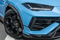 Lamborghini Urus din 2024 cu 8.500 km - oferta LAM120580 - foto 5