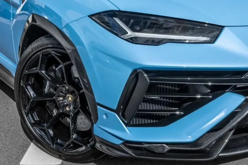 Lamborghini Urus din 2024 cu 8.500 km - oferta LAM120580 - foto 5