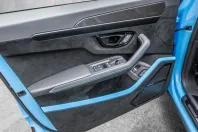 Lamborghini Urus din 2024 cu 8.500 km - oferta LAM120580 - foto 6