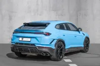 Lamborghini Urus din 2024 cu 8.500 km - oferta LAM120580 - foto 8
