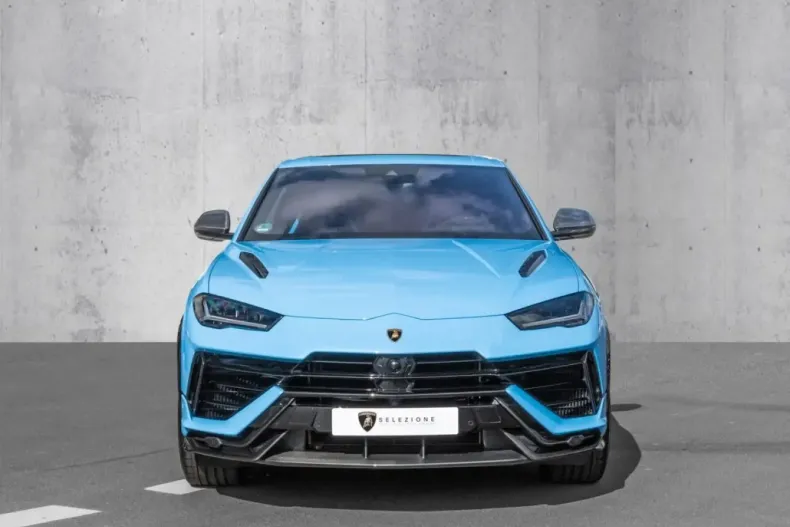 Lamborghini Urus din 2024 cu 8.500 km - oferta LAM120580 - foto 9