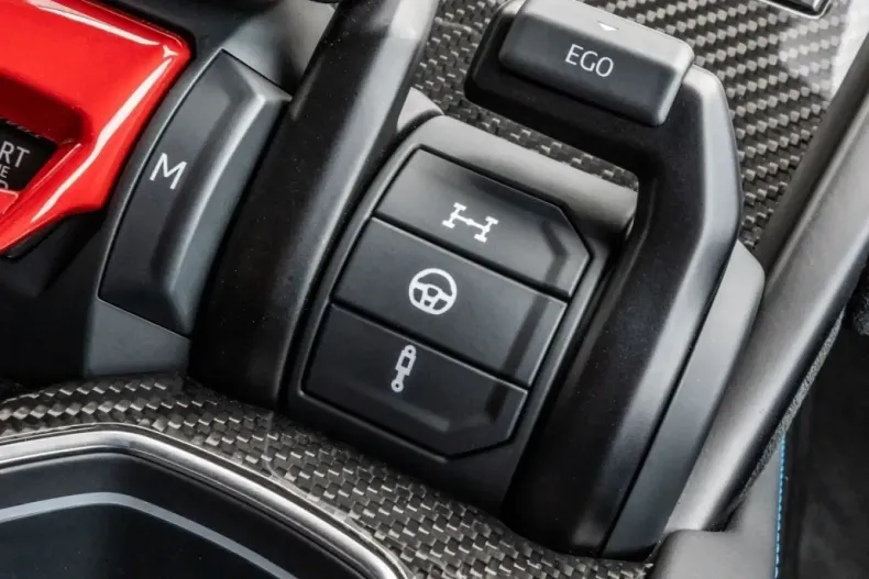 Lamborghini Urus din 2024 cu 8.500 km - oferta LAM120580 - foto 11