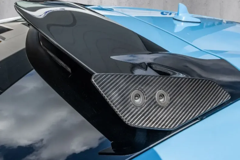 Lamborghini Urus din 2024 cu 8.500 km - oferta LAM120580 - foto 12