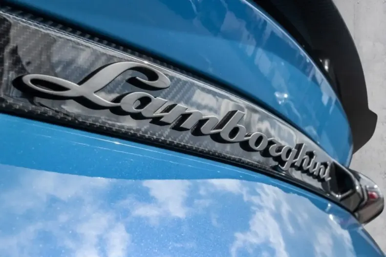 Lamborghini Urus din 2024 cu 8.500 km - oferta LAM120580 - foto 15