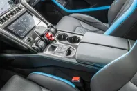 Lamborghini Urus din 2024 cu 8.500 km - oferta LAM120580 - foto 16