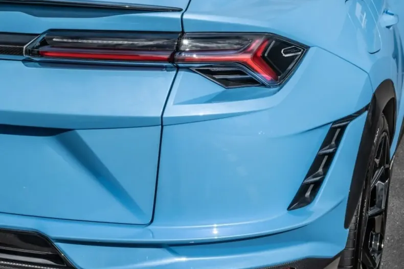 Lamborghini Urus din 2024 cu 8.500 km - oferta LAM120580 - foto 17