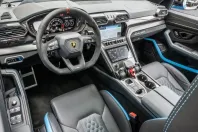 Lamborghini Urus din 2024 cu 8.500 km - oferta LAM120580 - foto 18