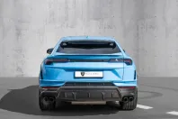 Lamborghini Urus din 2024 cu 8.500 km - oferta LAM120580 - foto 22