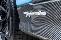 Lamborghini Urus din 2024 cu 8.500 km - oferta LAM120580 - foto 23