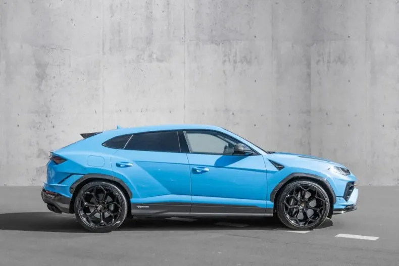 Lamborghini Urus din 2024 cu 8.500 km - oferta LAM120580 - foto 25