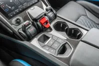 Lamborghini Urus din 2024 cu 8.500 km - oferta LAM120580 - foto 27