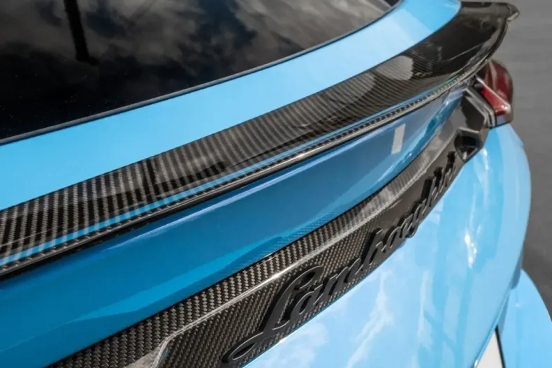 Lamborghini Urus din 2024 cu 8.500 km - oferta LAM120580 - foto 28