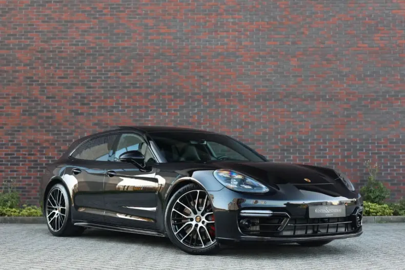 Porsche Panamera din 2023 cu 92.100 km - oferta POR120581 - foto 1